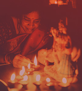 Vaidik Vidhan Pujan