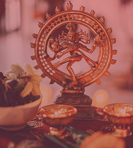 Vaidik Vidhan Pujan