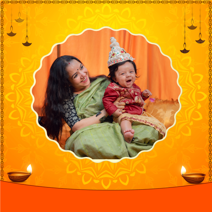 Annprashan Puja Offline